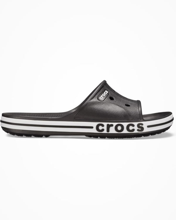 CROCS SLIDES