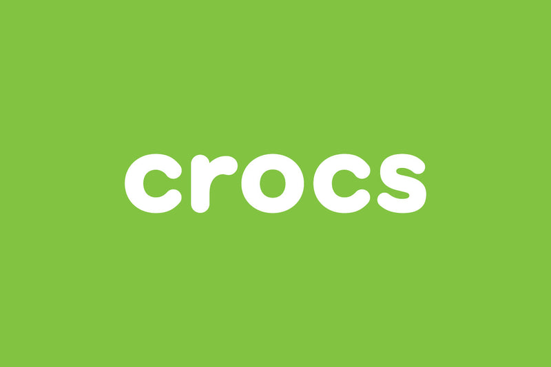 Crocs All Designs
