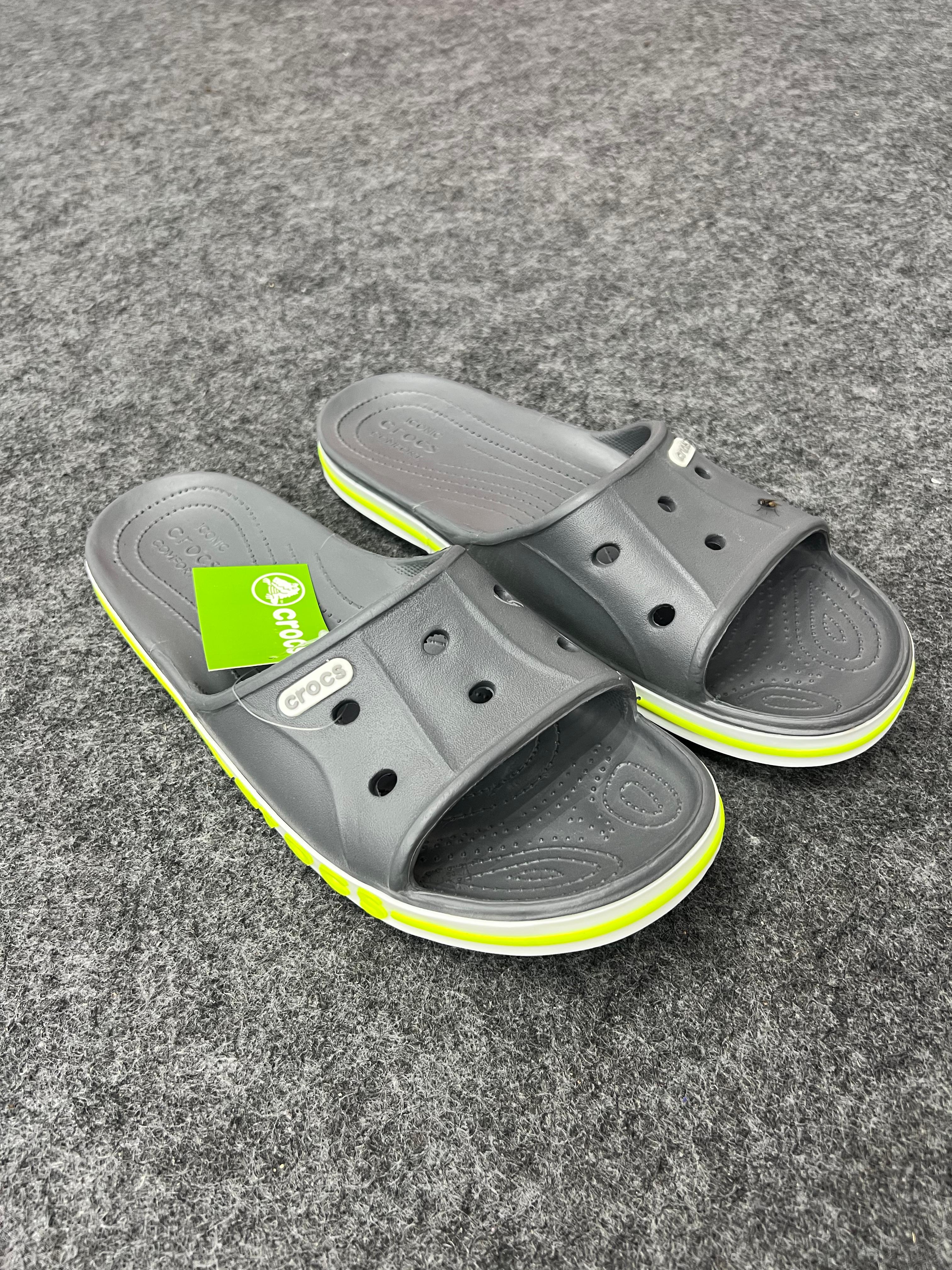 Crocs Classic Slide