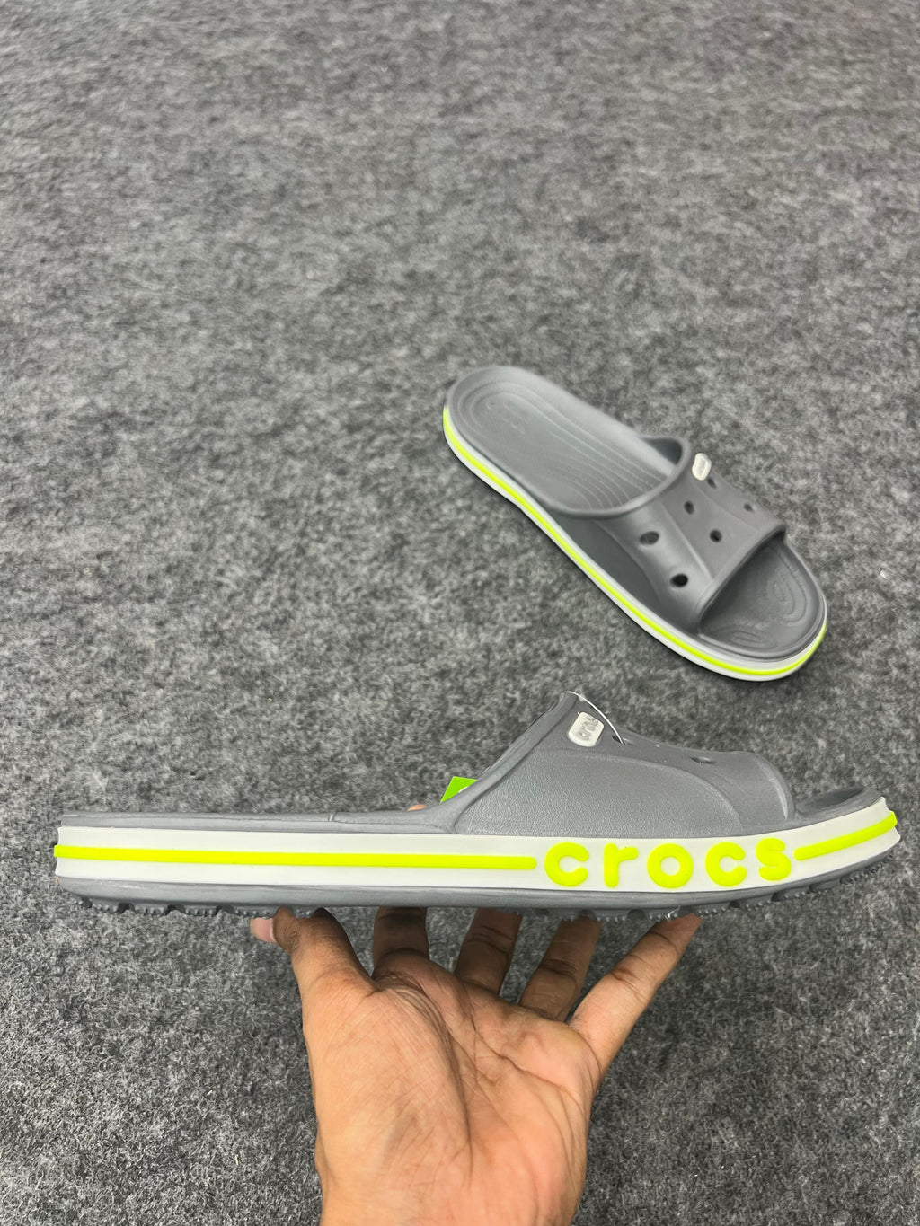 Crocs Classic Slide
