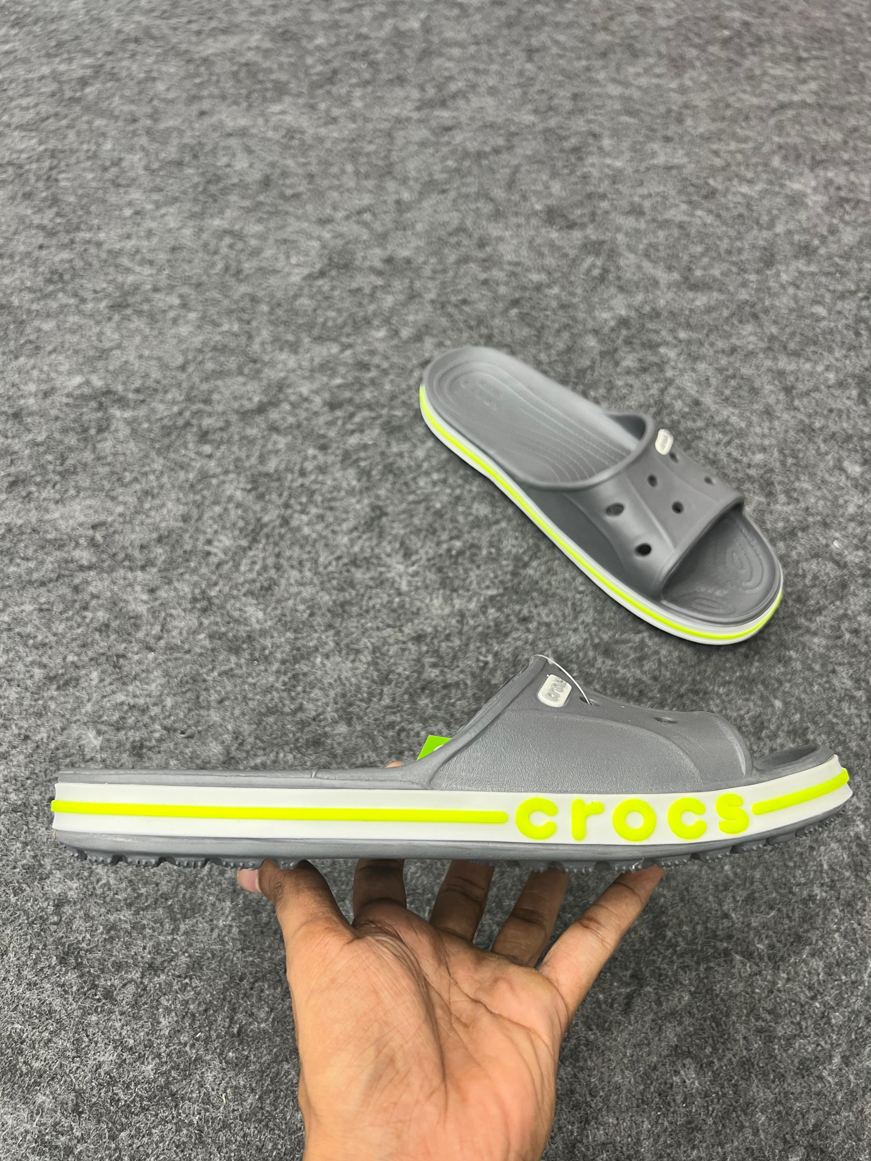Crocs Classic Slide