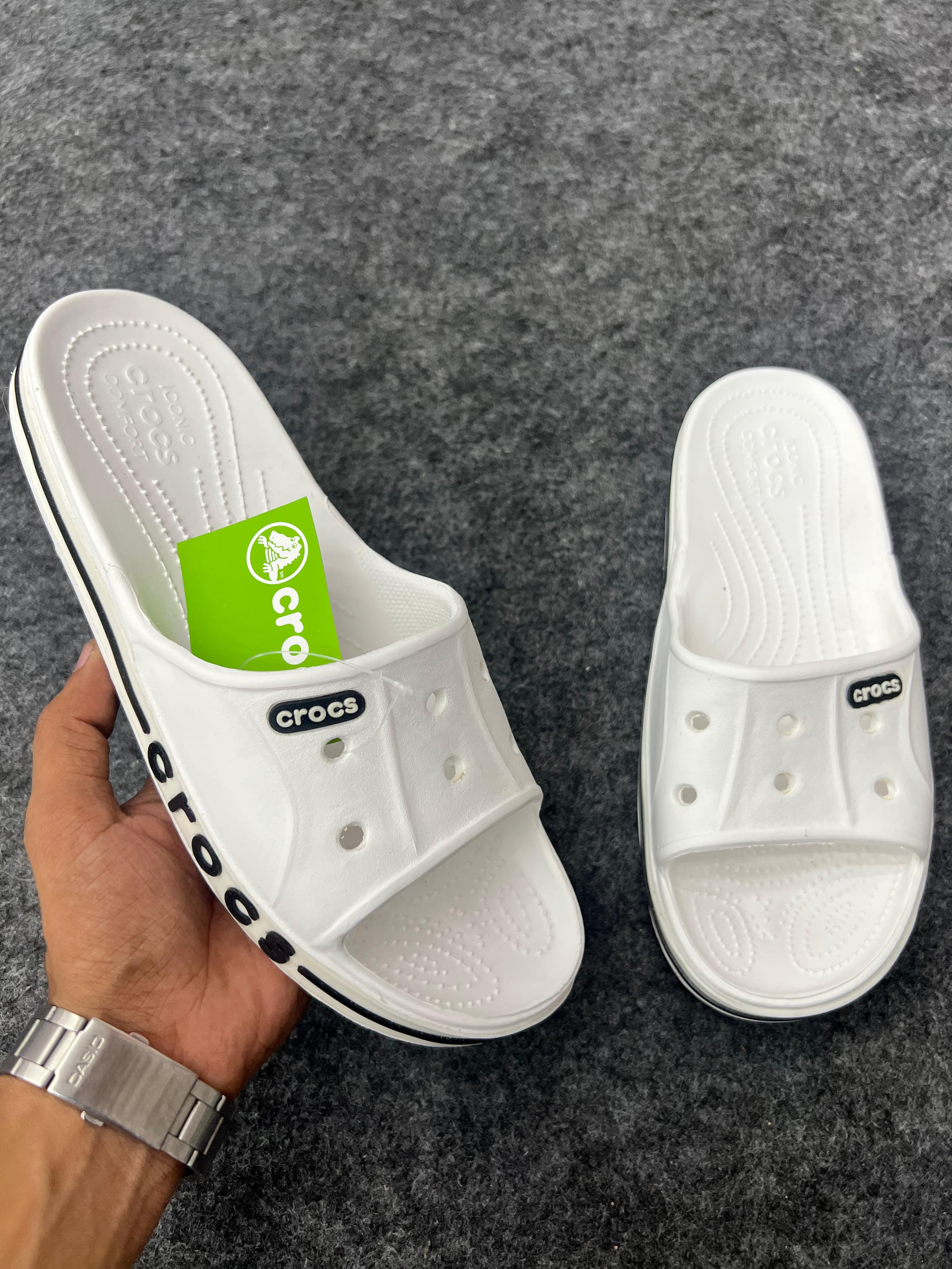 Crocs Classic Slide