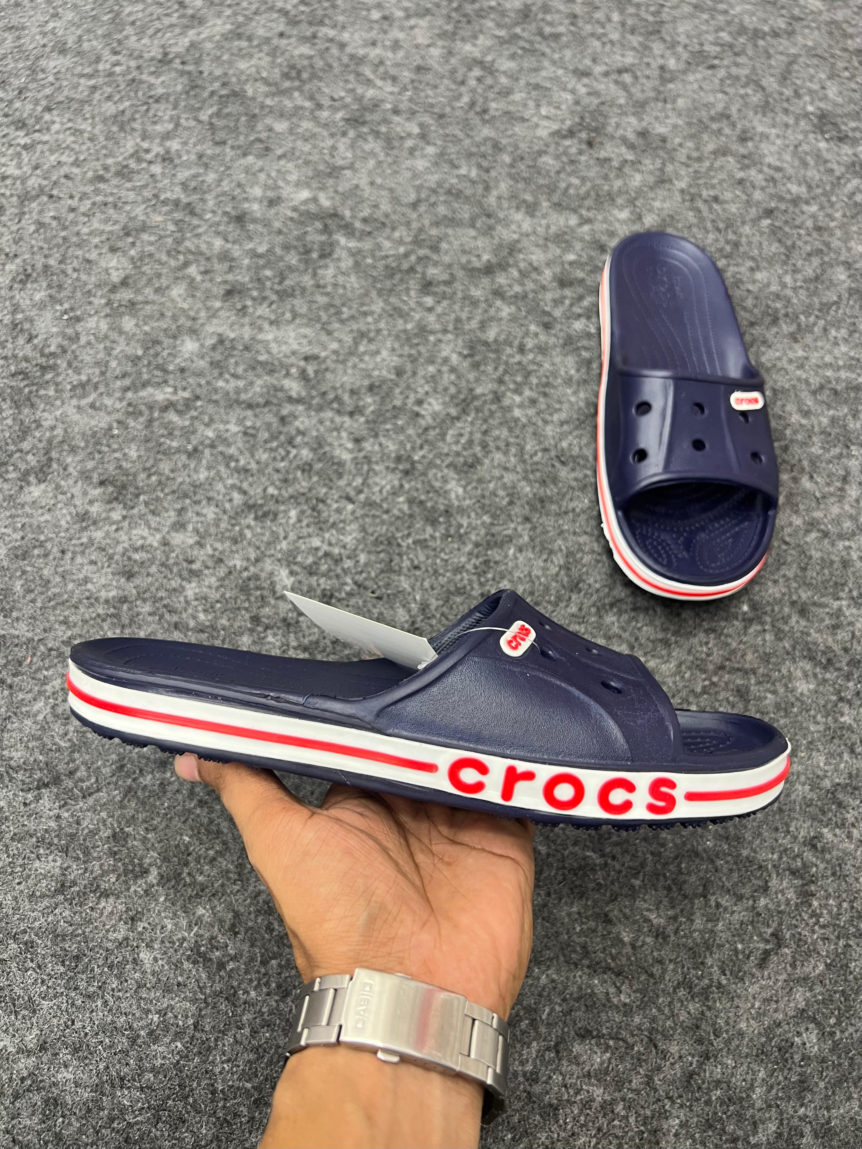 Crocs Classic Slide