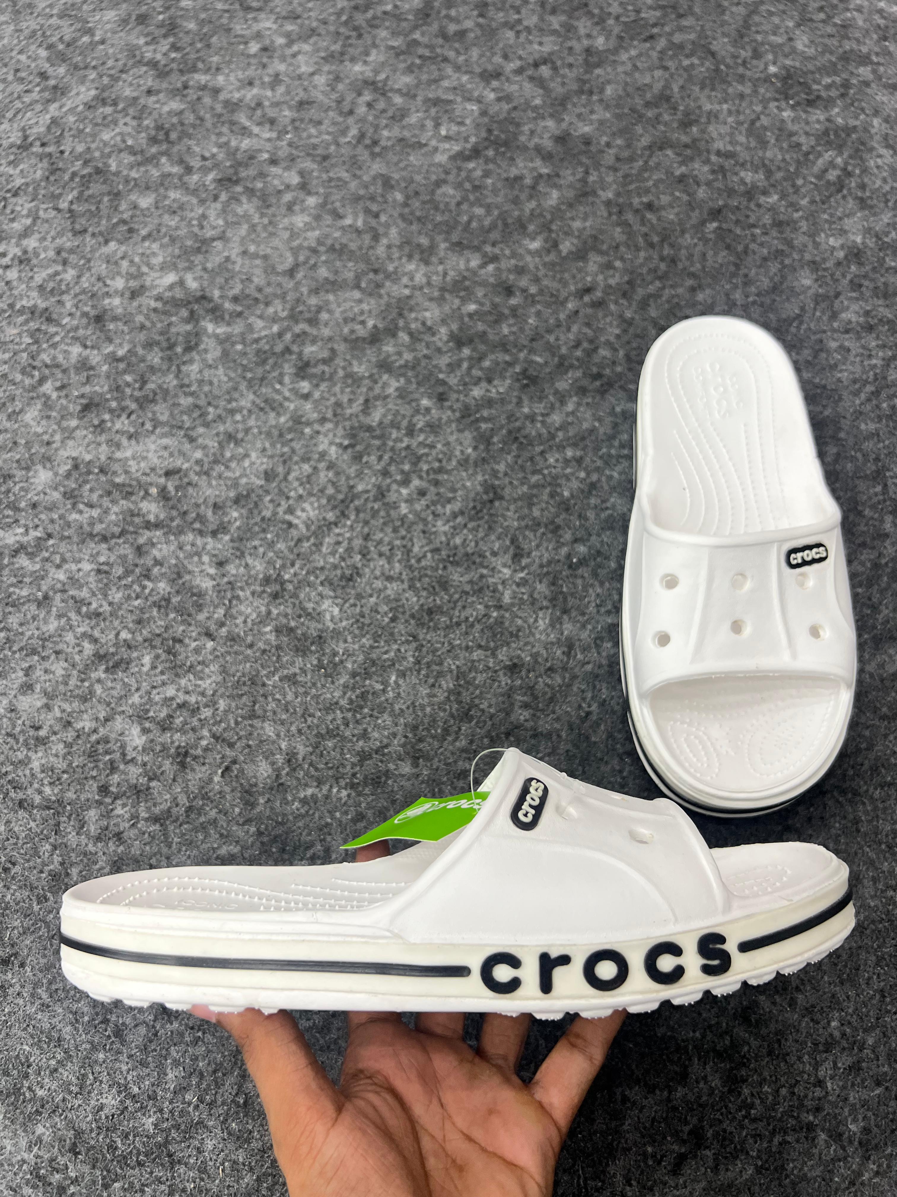 Crocs Classic Slide