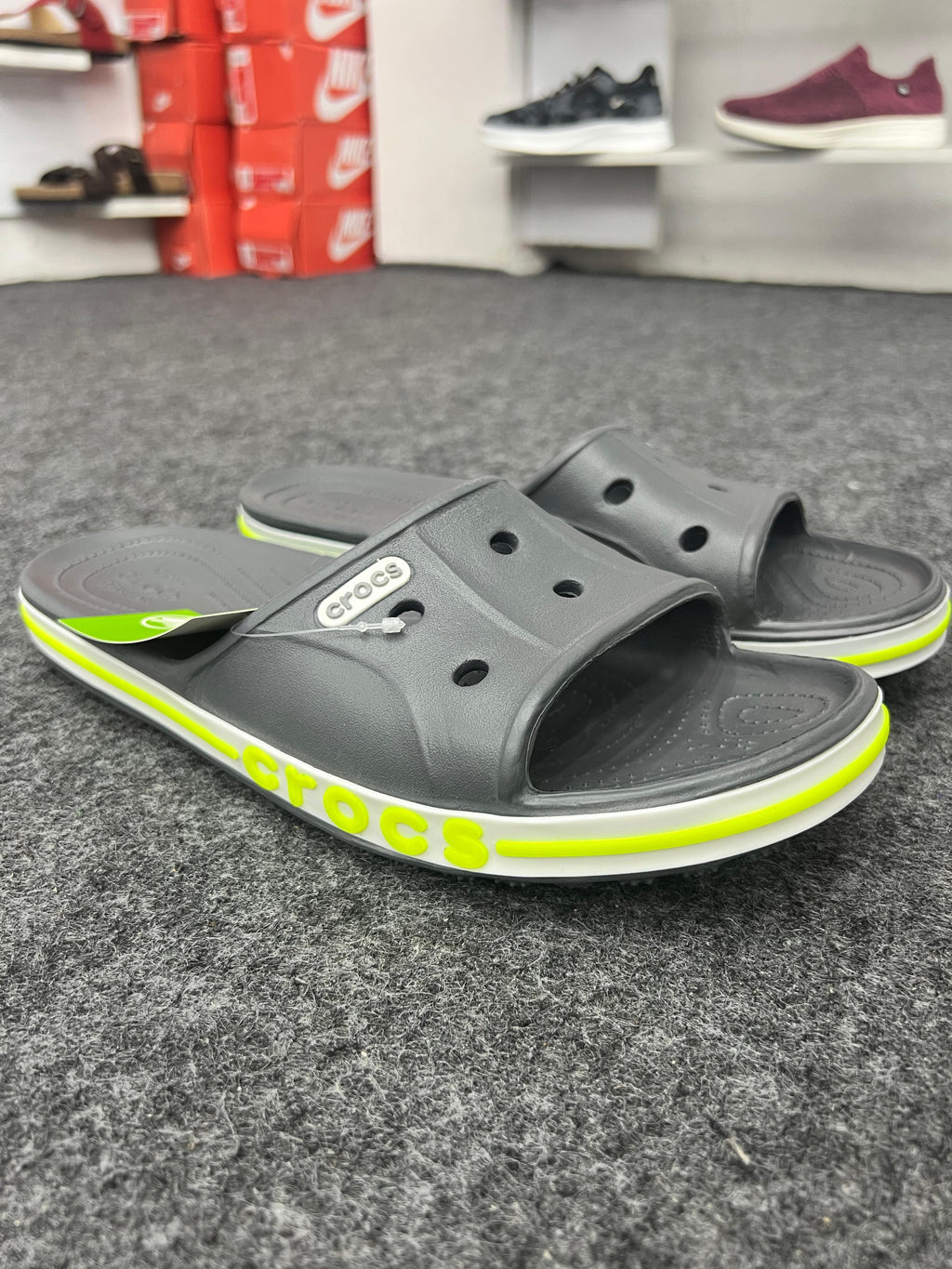 Crocs Classic Slide