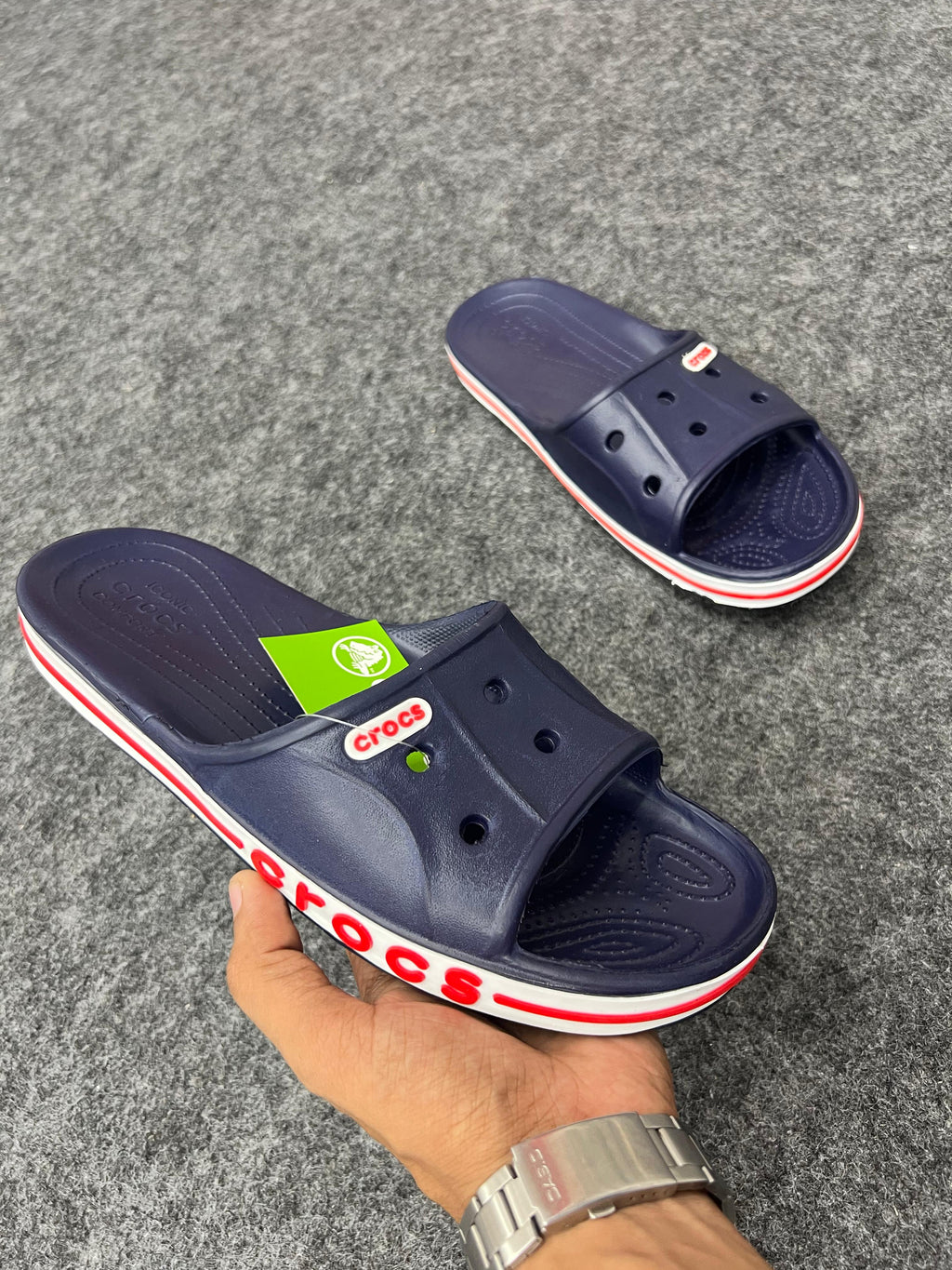 Crocs Classic Slide