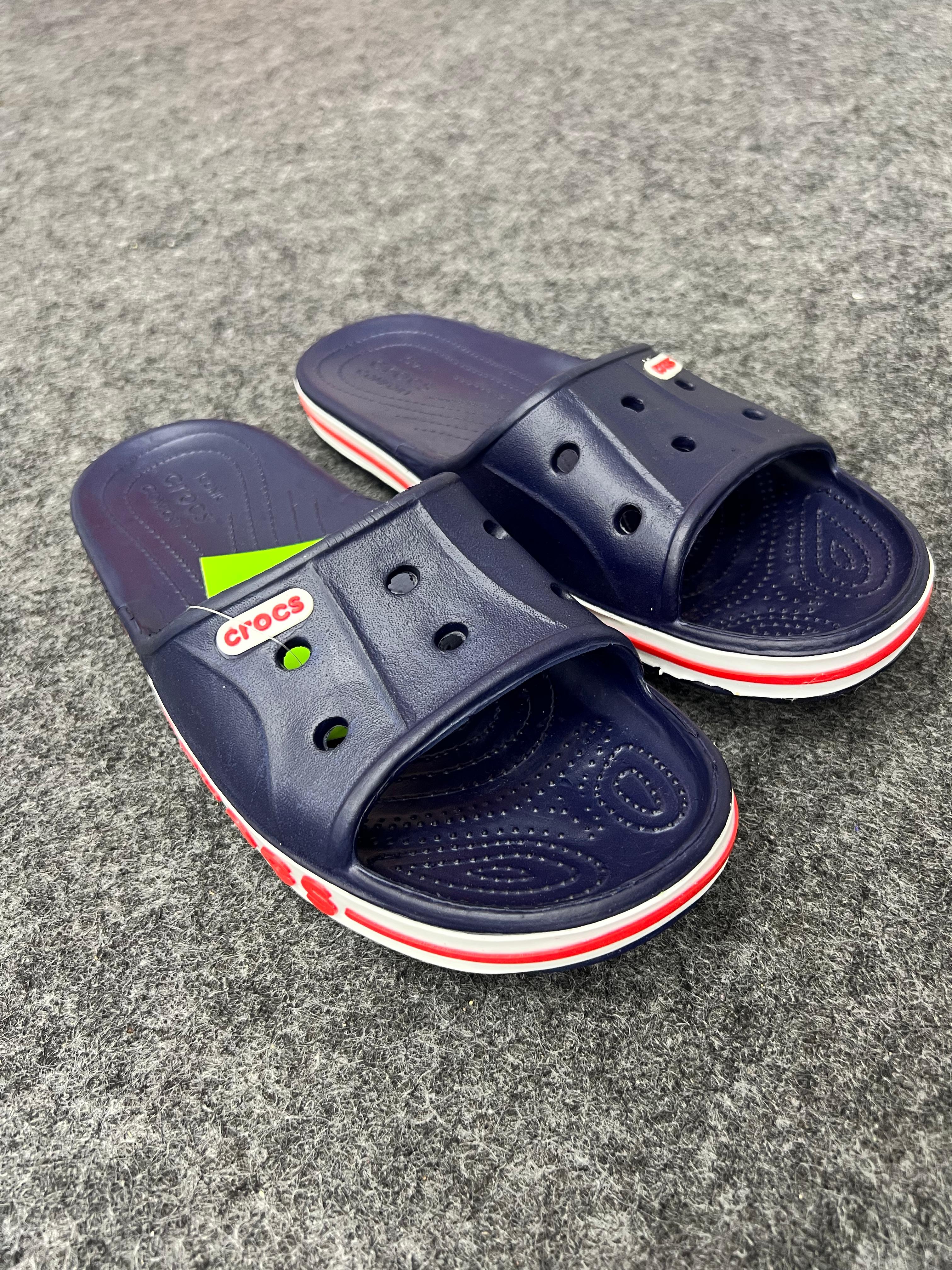 Crocs Classic Slide