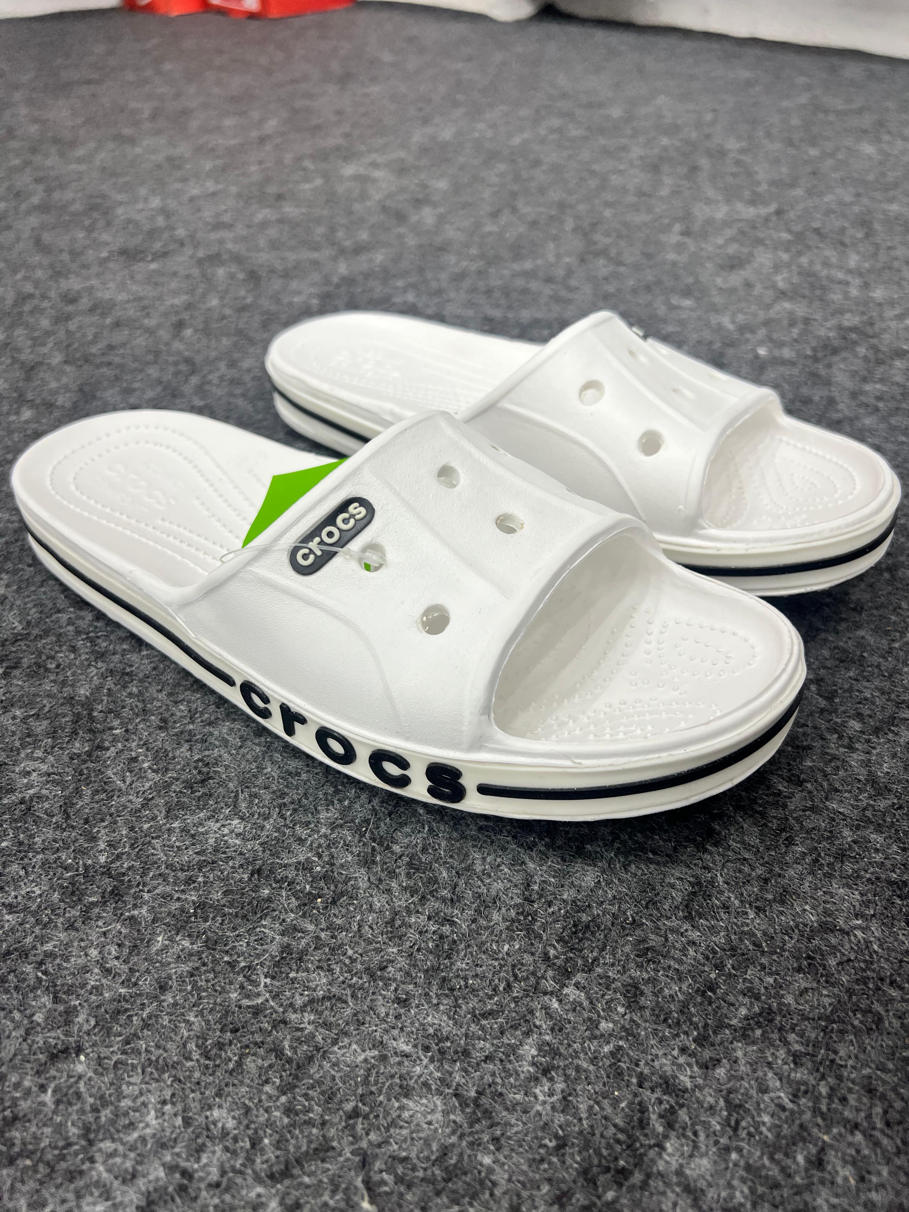 Crocs Classic Slide