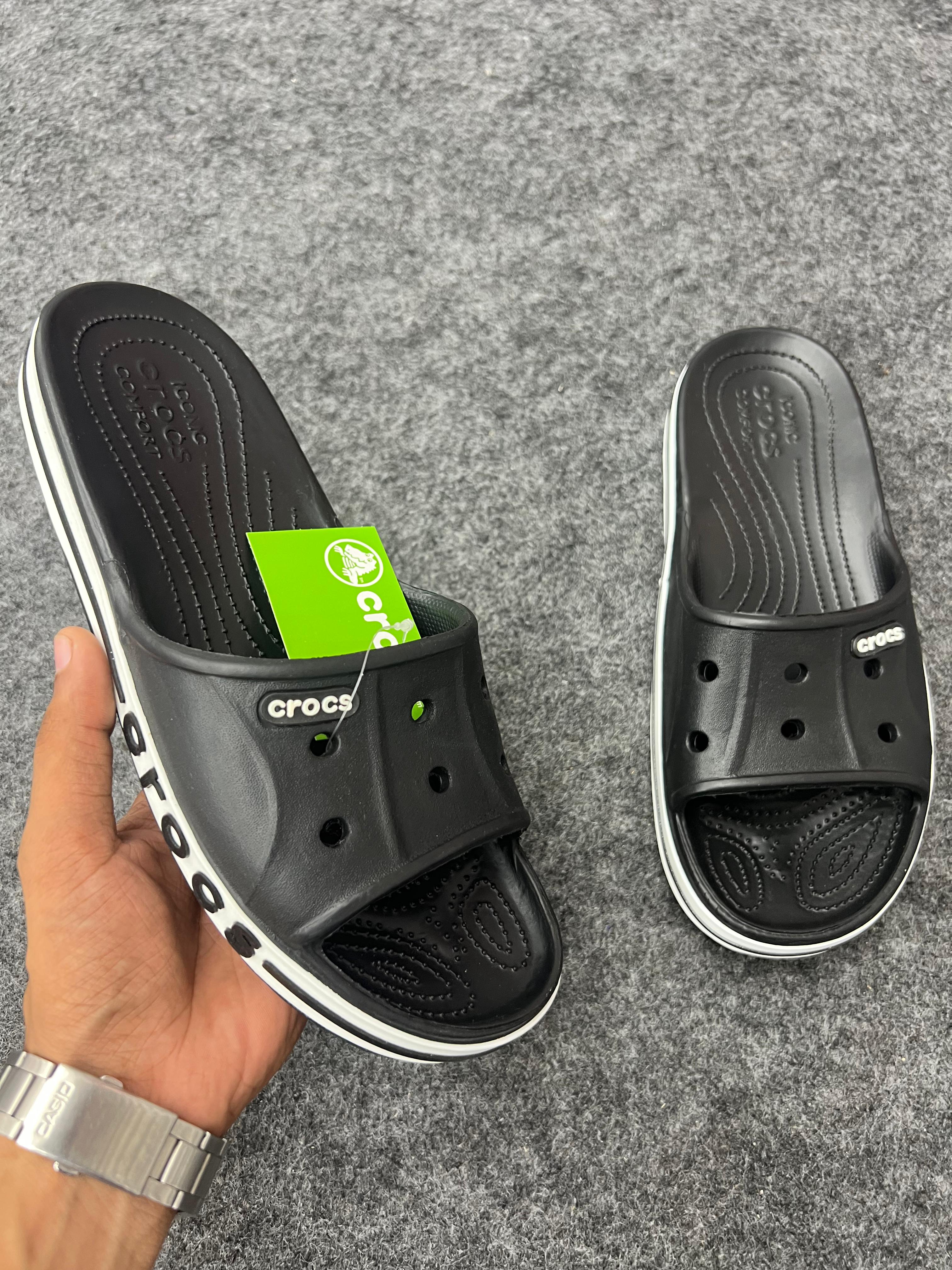 Crocs Classic Slide