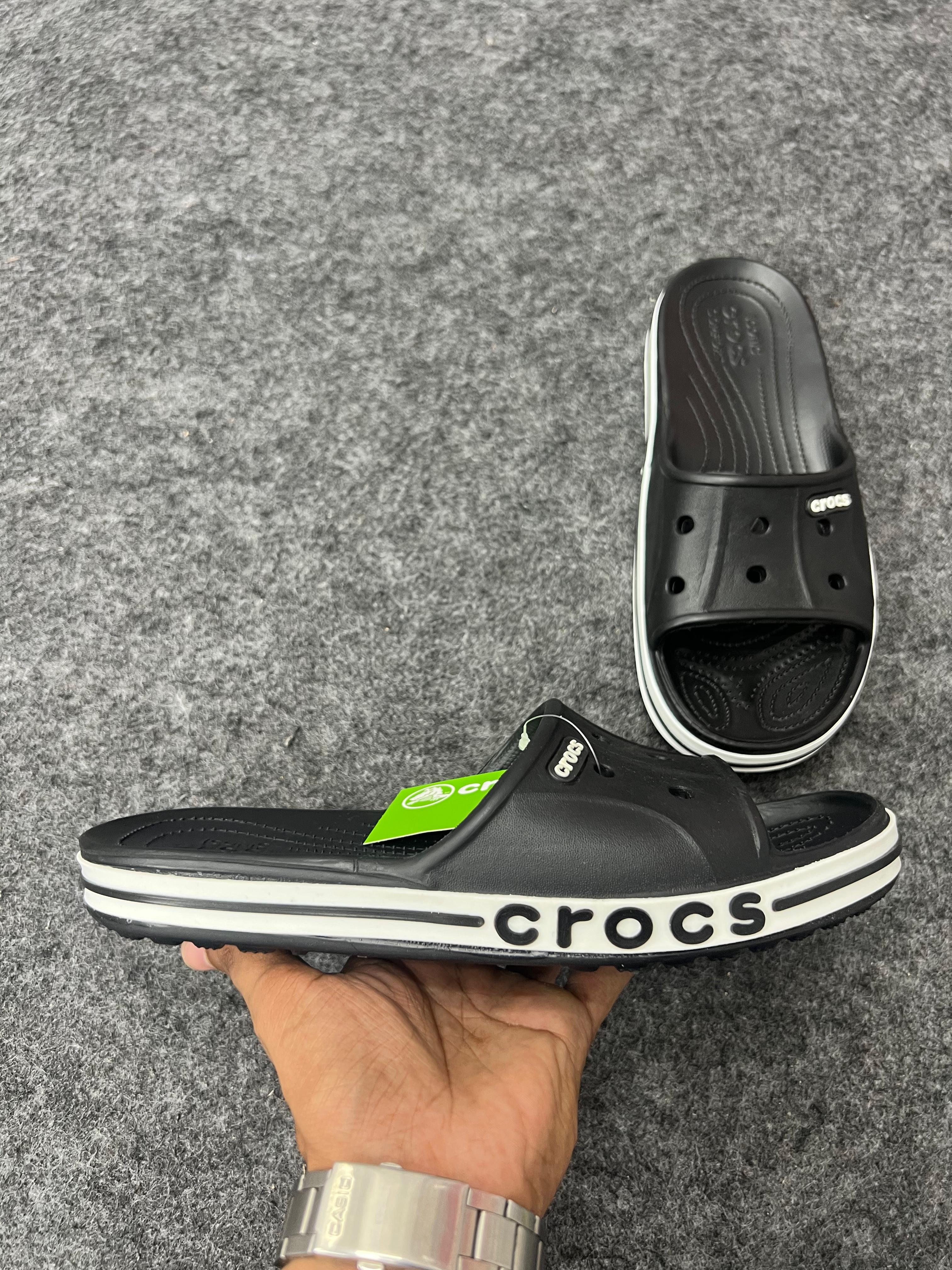 Crocs Classic Slide