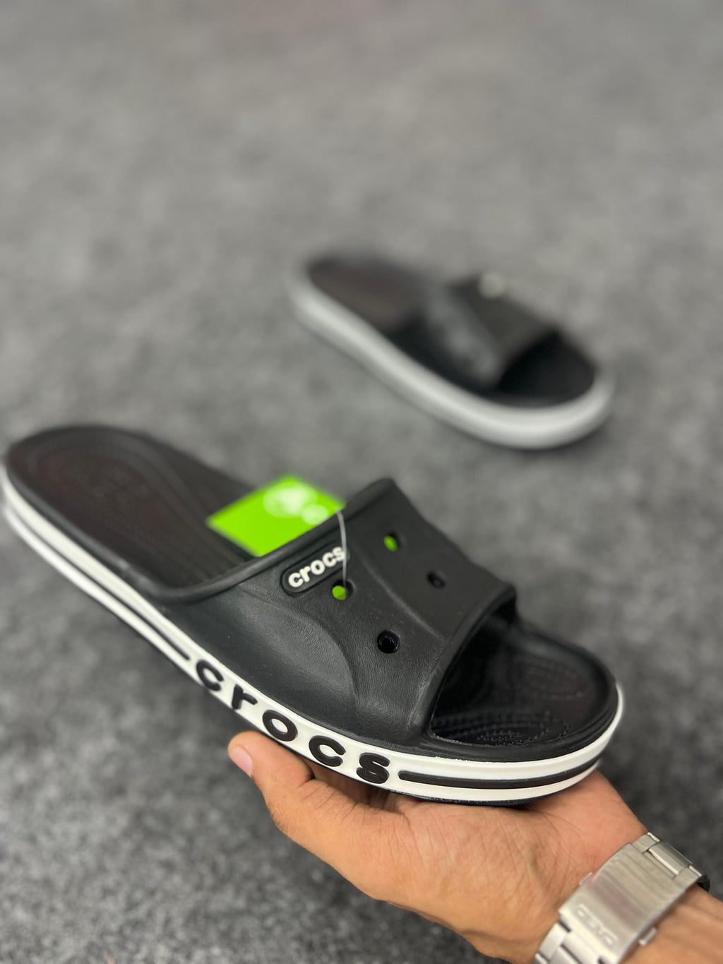 Crocs Classic Slide