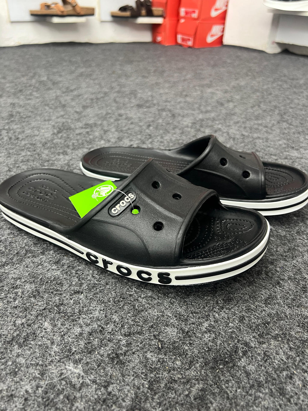 Crocs Classic Slide