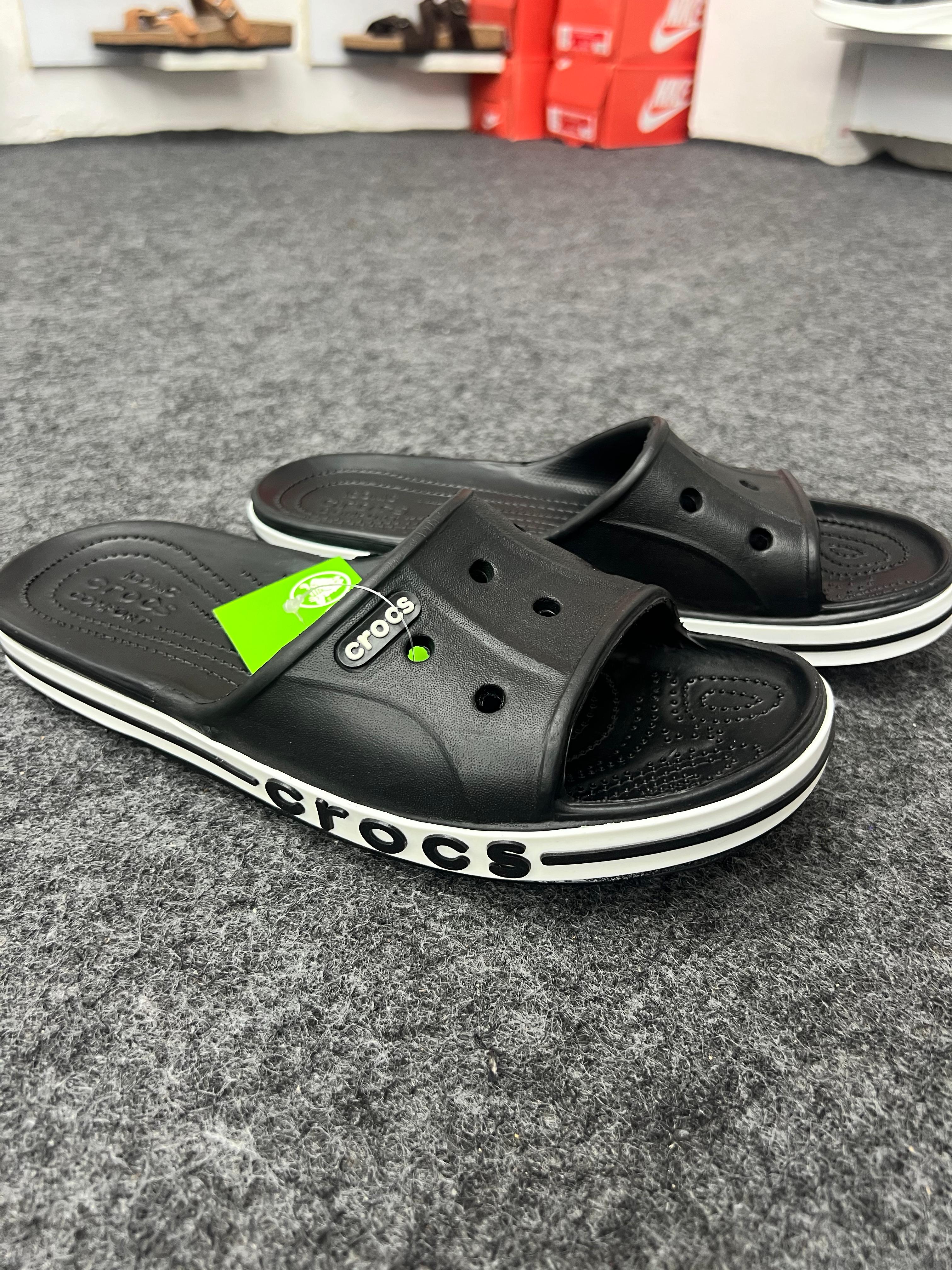 Crocs Classic Slide