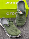 LiteRide Comfort Clogs – Lightweight Everyday Slip-Ons