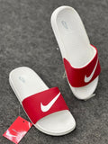 Classic Sport Style: Nike Victori One Comfort Slides