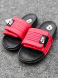 Maximum Comfort: Nike Victori One Next Nature Slides – University Red/Black