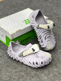Crocs Pollex Clog by Salehe Bembury – Lavender / Moonblossom
