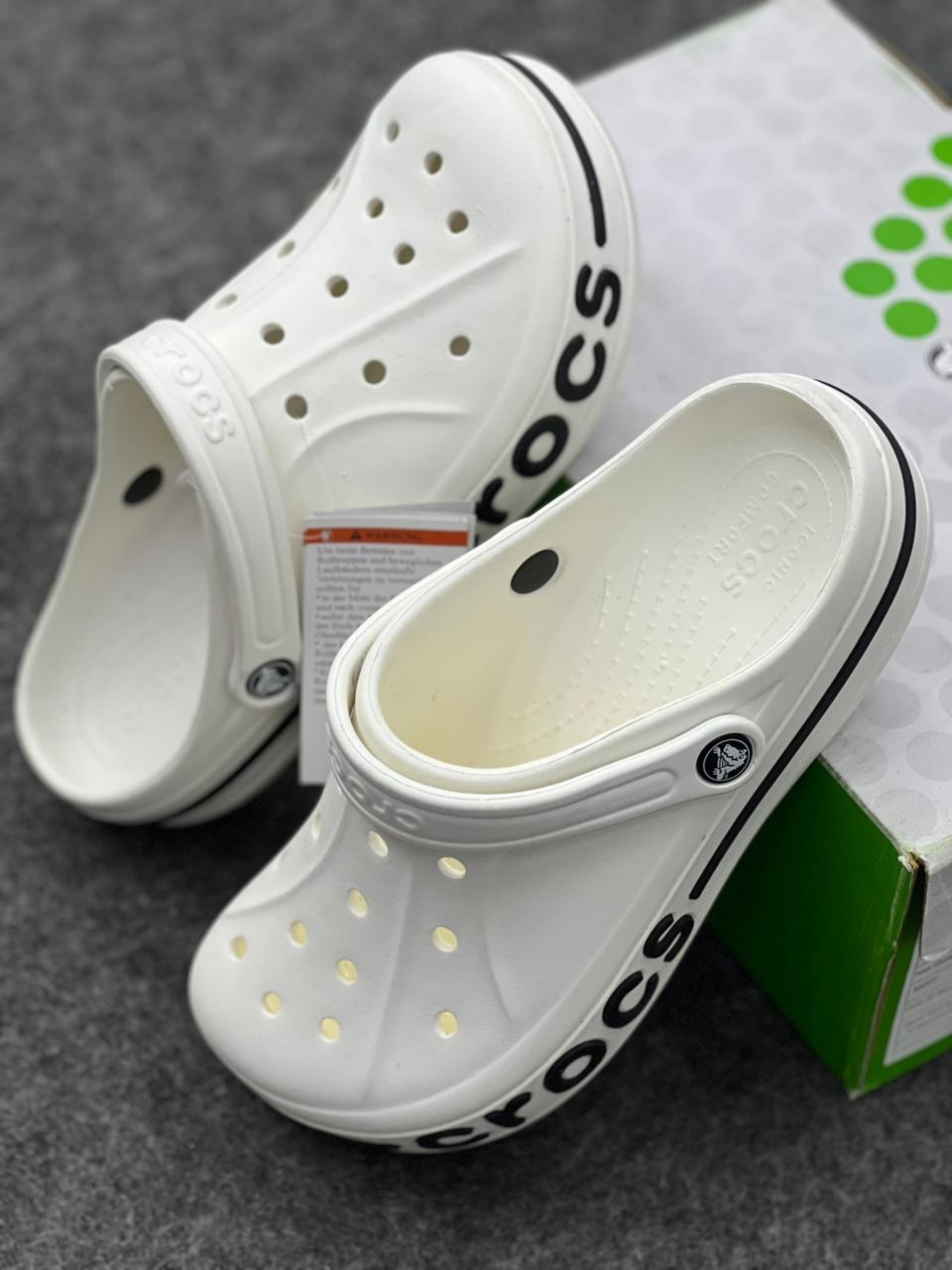 Stylish Comfort Clogs – Everyday Wear