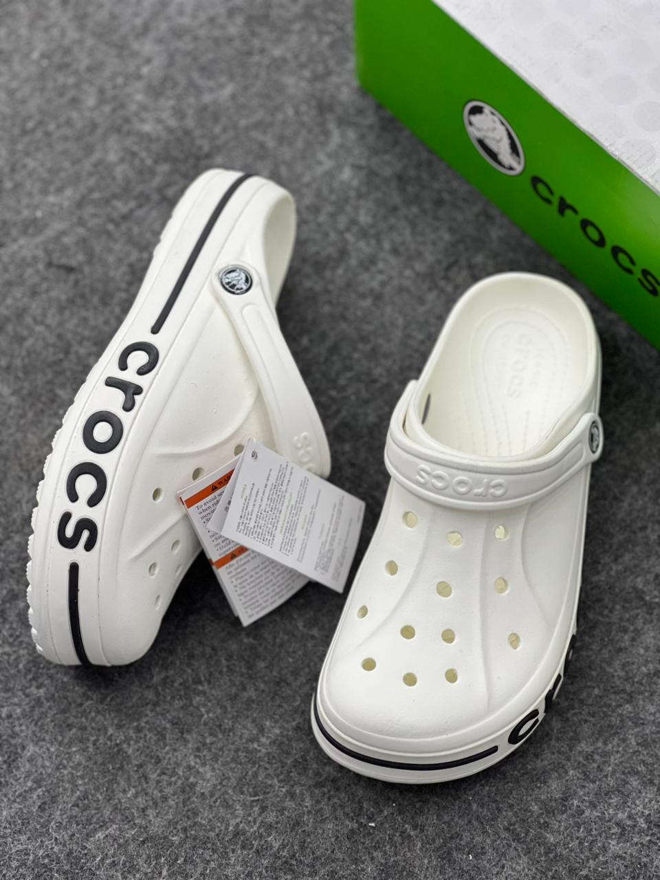 Stylish Comfort Clogs – Everyday Wear