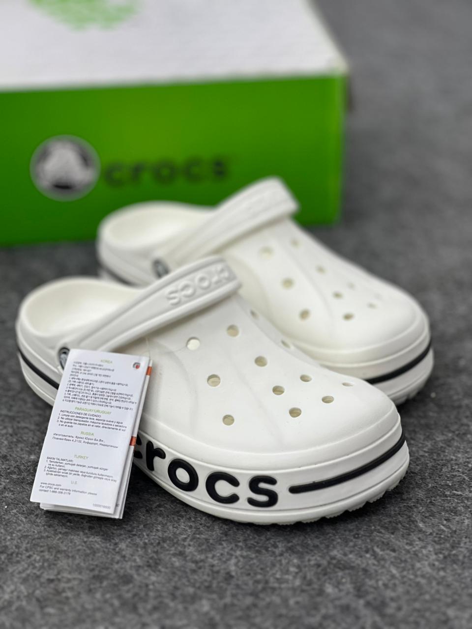 Stylish Comfort Clogs – Everyday Wear
