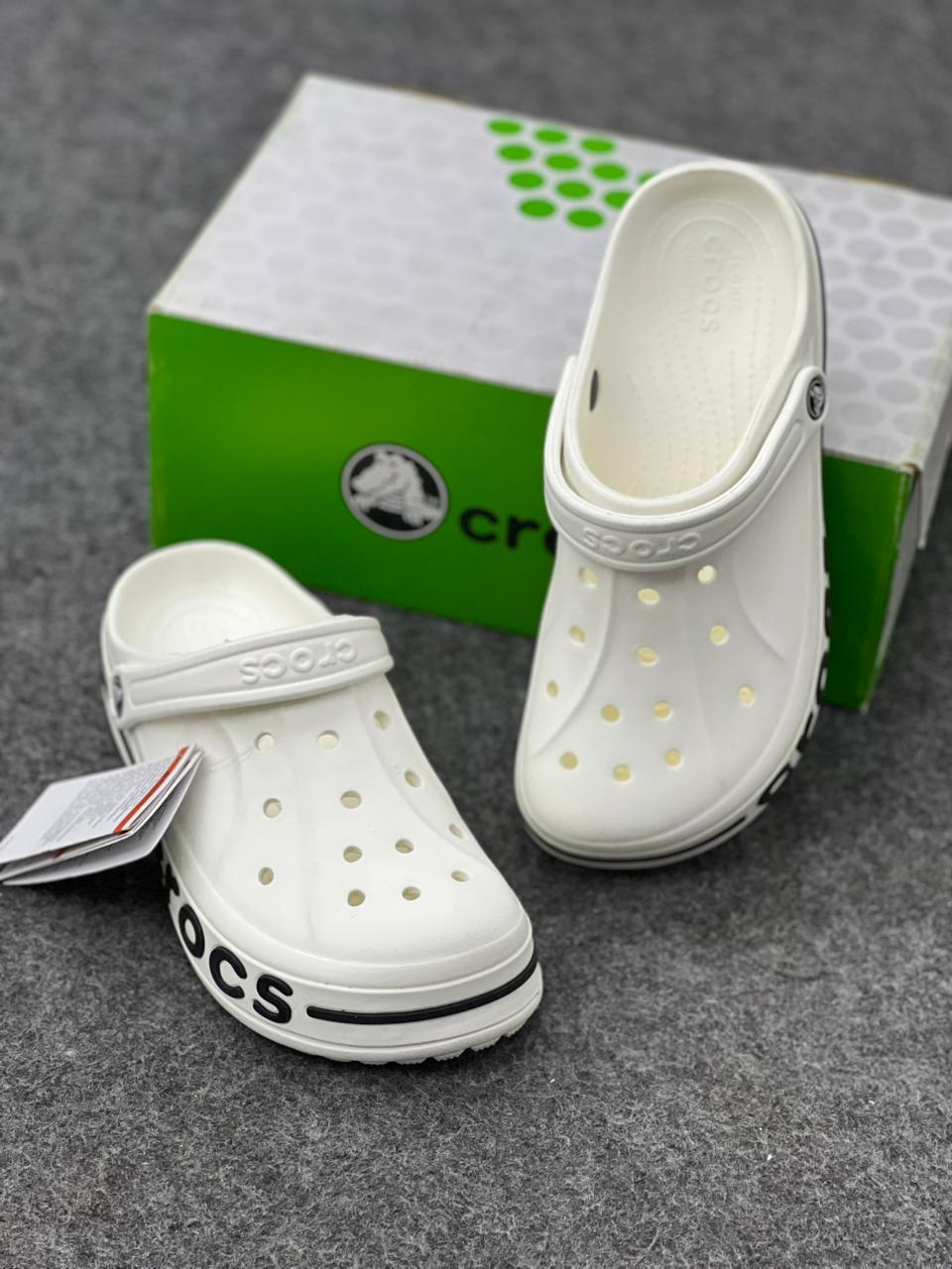 Stylish Comfort Clogs – Everyday Wear