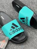 Adidas Aqua Comfort Slides