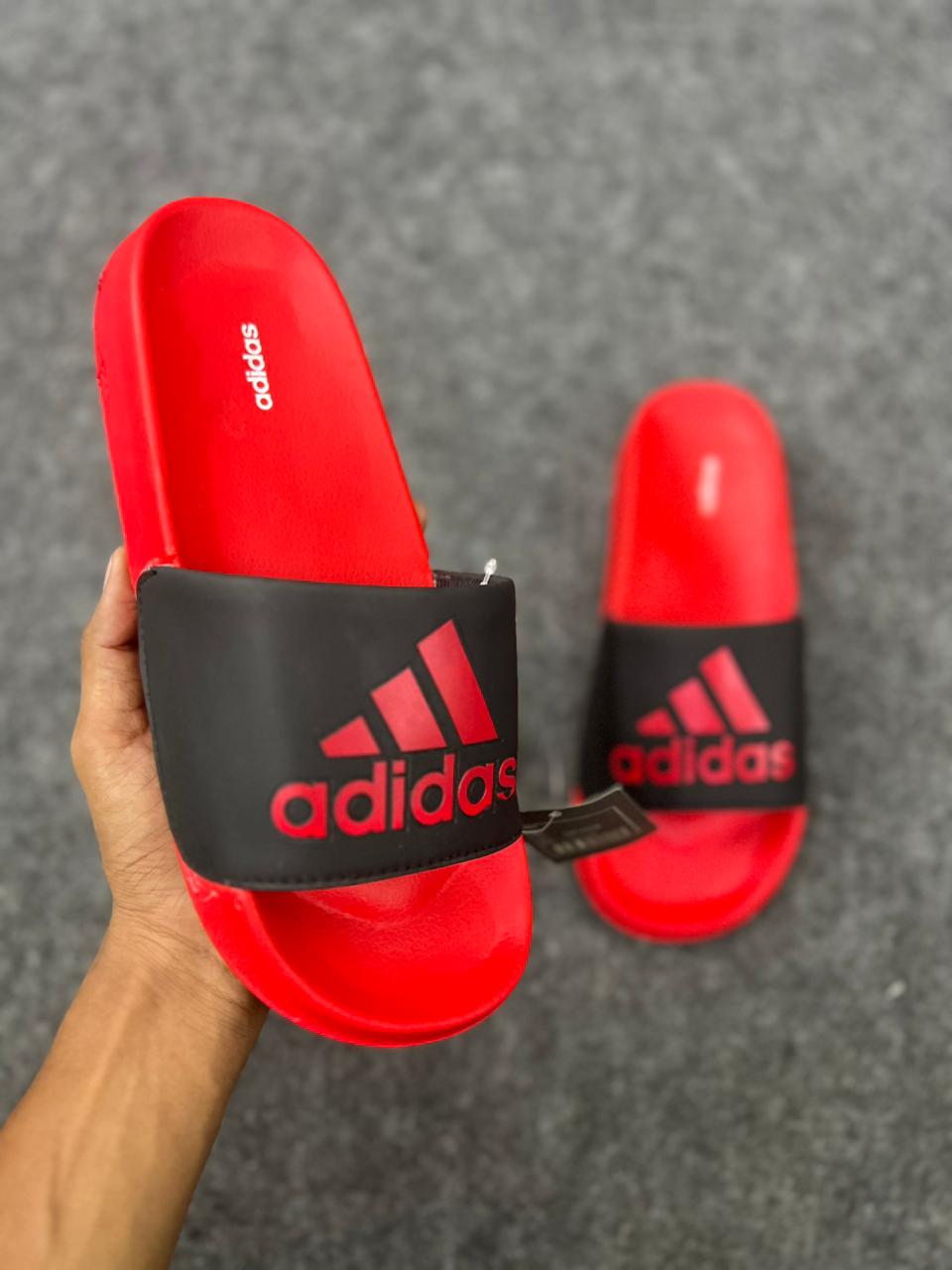 Soft cushioned footbed for extra comfort