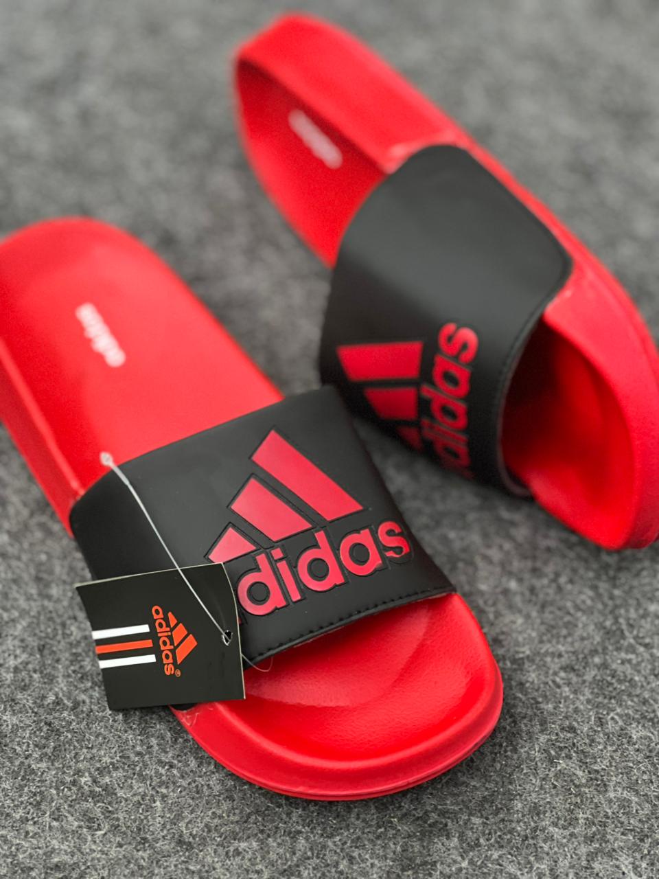 Soft cushioned footbed for extra comfort