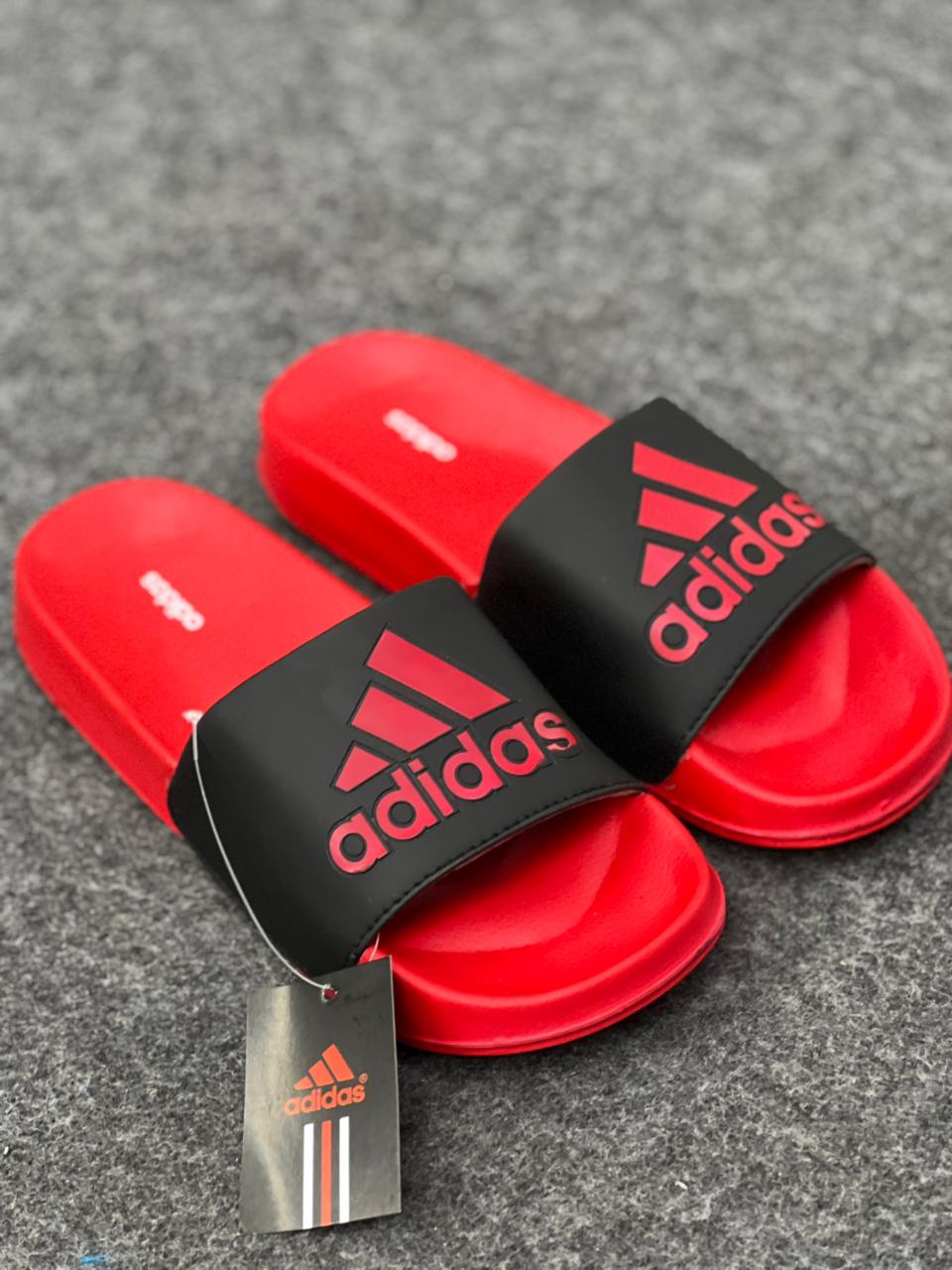 Soft cushioned footbed for extra comfort