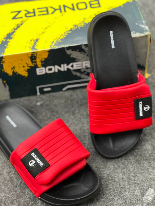 Bonkerz Premium Comfort Slides