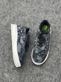 Men's Classic Brown Casual Sneakers