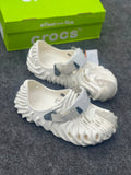Crocs Pollex Clog – Product Description