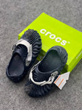 Crocs Pollex Clog – Product Description