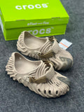Crocs Pollex Clog – Product Description  Experience