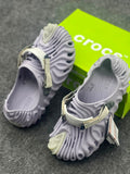 Crocs Pollex Clog – Product Description