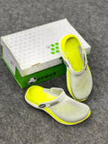 Lite Ride Crocs